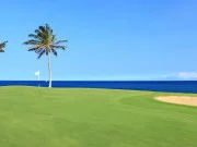 The Denarau Golf Club