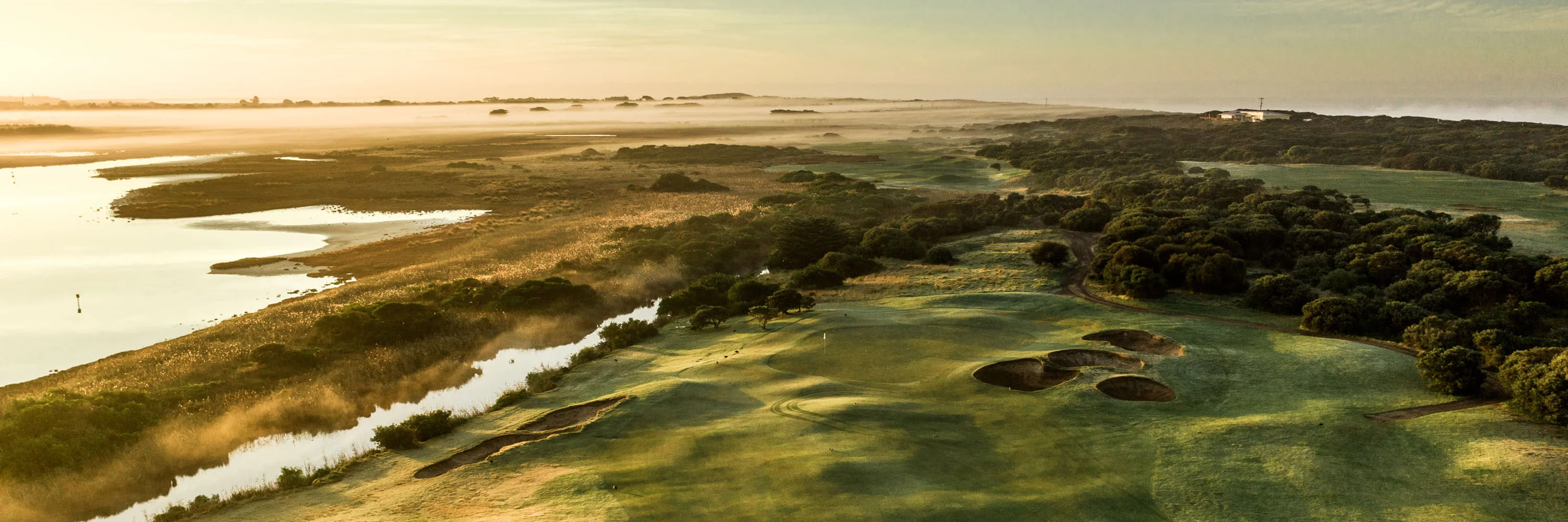 13th Beach Golf Links