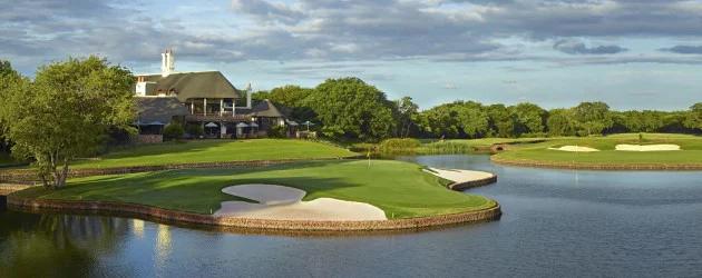 Leopard Creek Country Club