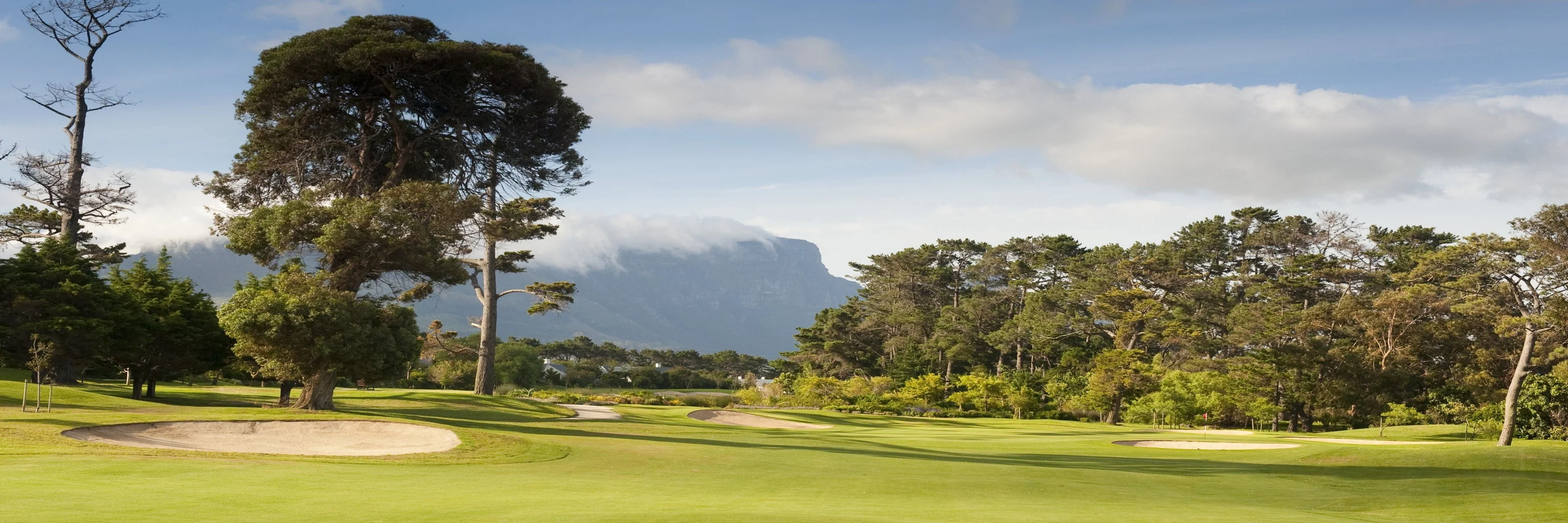 Steenberg Golf Club
