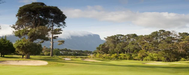 Steenberg Golf Club