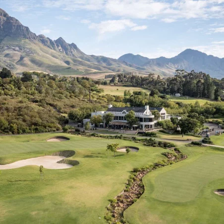 Erinvale Golf Club image 2