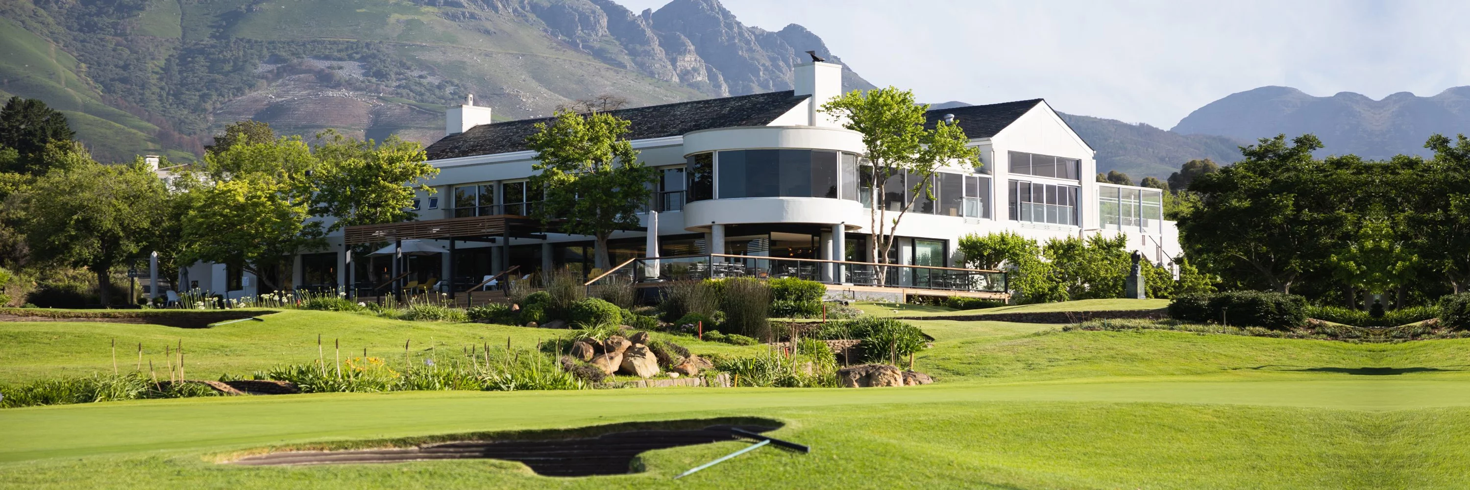 Erinvale Golf Club