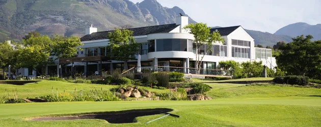 Erinvale Golf Club