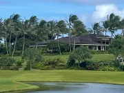 Kukuiula Golf Course