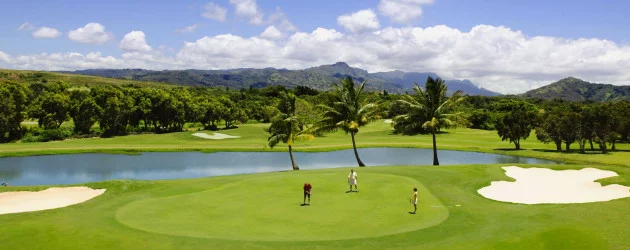 Kiahuna Golf Club