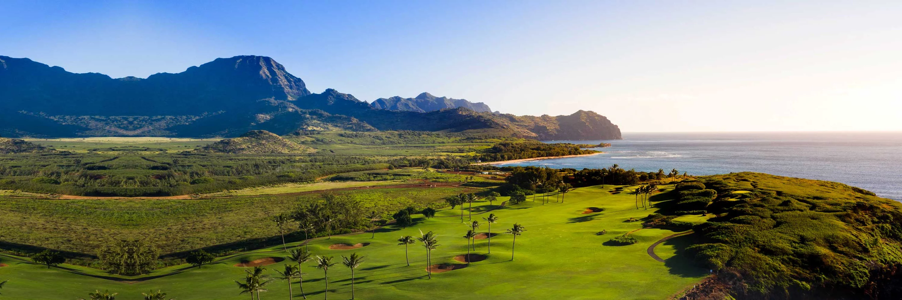 Poipu Bay Golf Course