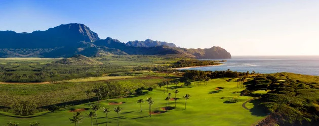 Poipu Bay Golf Course