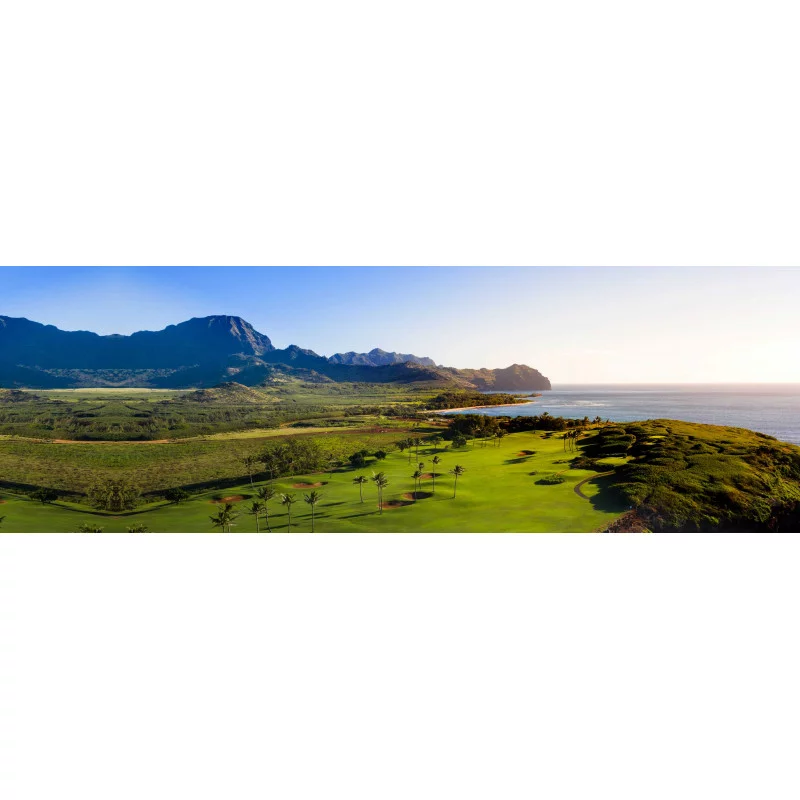 Poipu Bay Golf Course