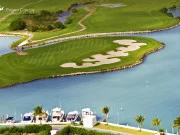 Golf Puerto Cancun
