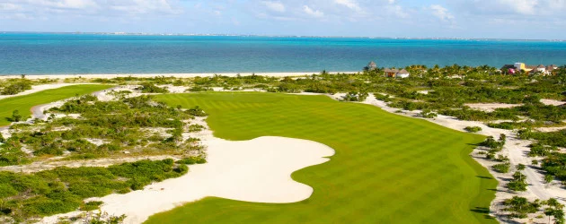 Playa Mujeres Golf Club