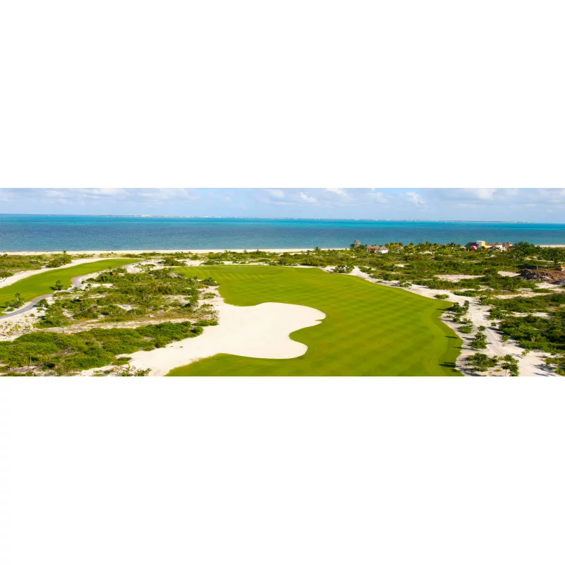 Playa Mujeres Golf Club