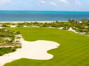 Playa Mujeres Golf Club