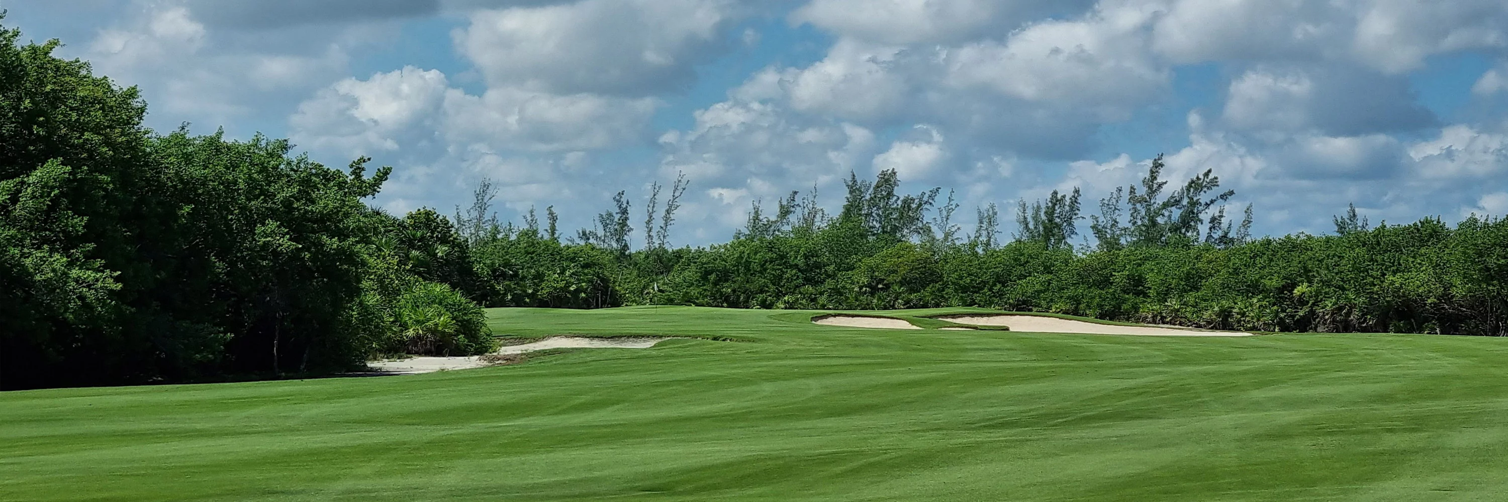 Playa Mujeres Golf Club