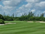 Playa Mujeres Golf Club