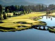 Nicklaus North Golf Course