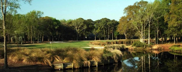 Port Royal Golf Club (The Heritage Golf Collection)