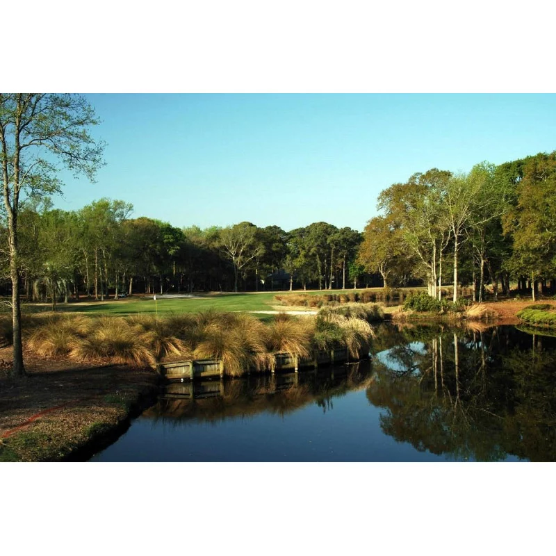 Port Royal Golf Club (The Heritage Golf Collection)