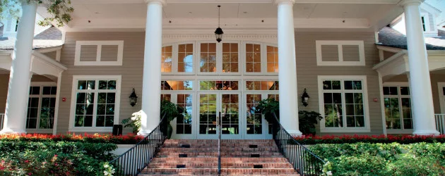 Port Royal Golf Club (The Heritage Golf Collection)