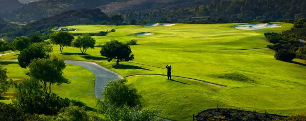 The Grand Golf Club San Diego