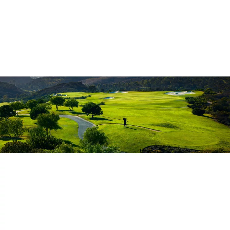 The Grand Golf Club San Diego