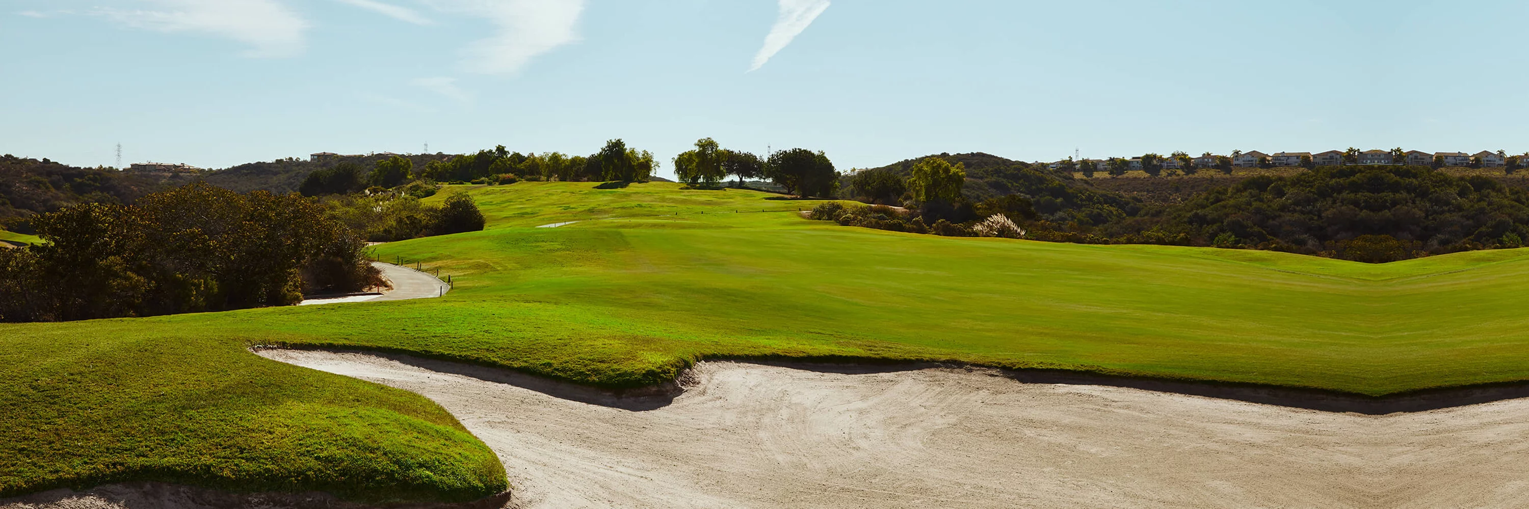 The Grand Golf Club San Diego