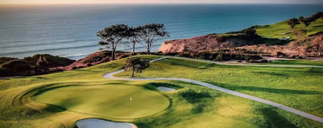 Torrey Pines Golf Course