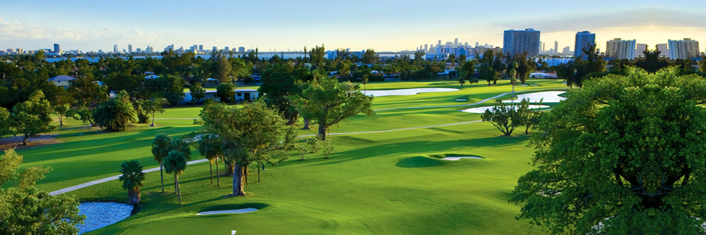 Miami Beach Golf Club