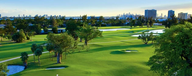 Miami Beach Golf Club