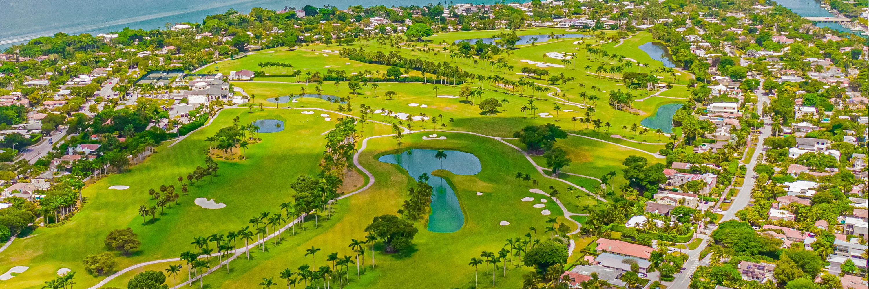 Miami Shores Country Club