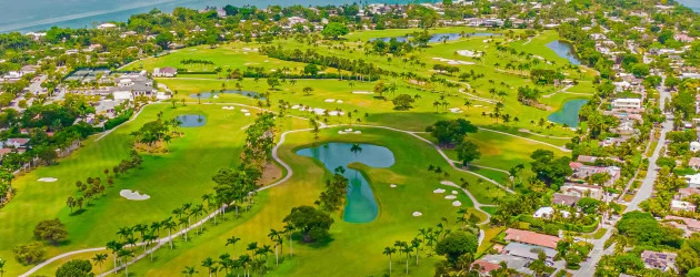 Miami Shores Country Club