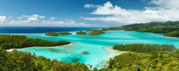 5* Meridien Noumea Resort & Spa (Nouvelle-Calédonie) - Séjour VIP 10 Jours 9 Nuits - Stage 5 Jours Perfectionnement & Méthode MRP avec Pro EGF