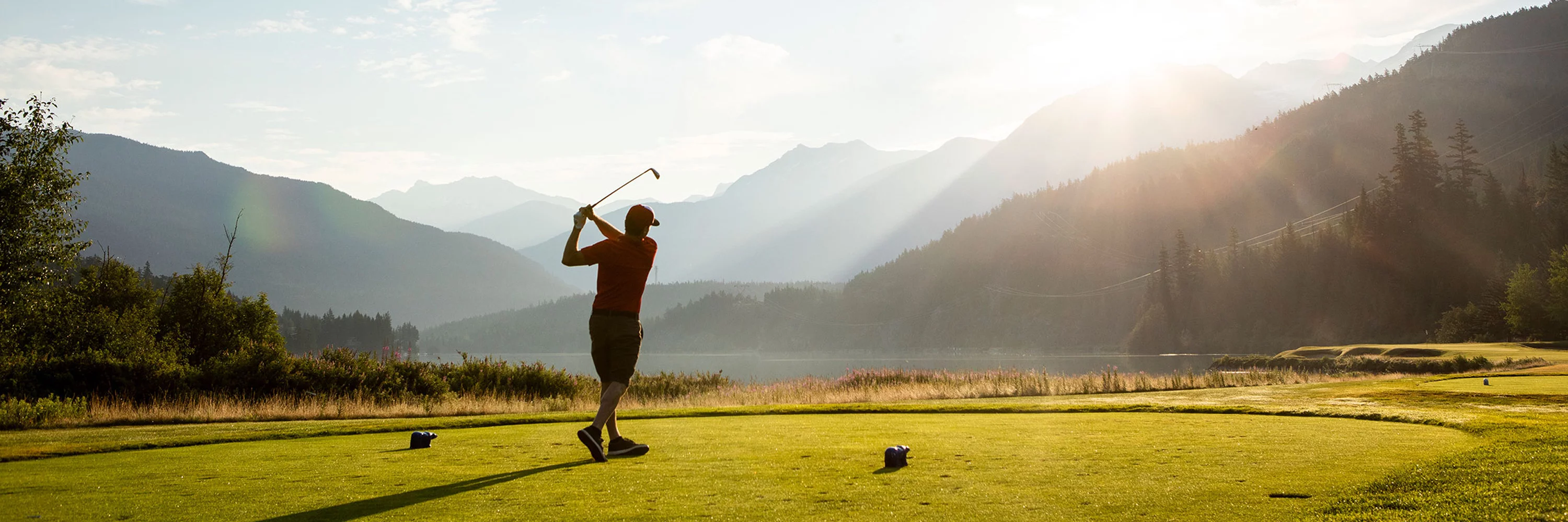 Whistler Golf Course