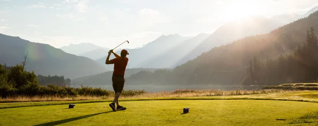Whistler Golf Club