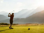 Whistler Golf Course