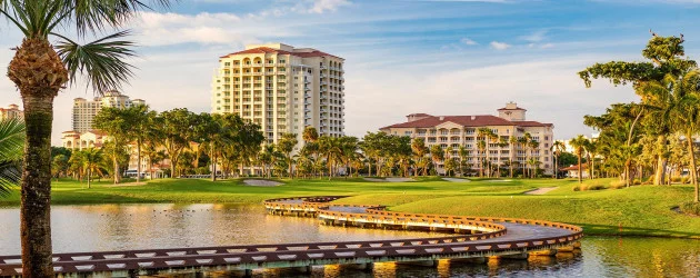 Turnberry Isle Country Club