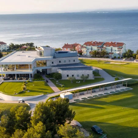 Golf Club Adriatic image 1