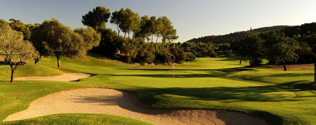 Golf Son Muntaner