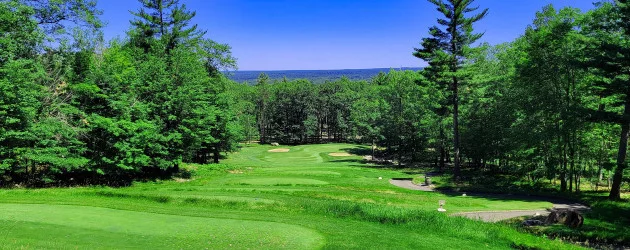 Pine Mountain Ski & Golf Resort