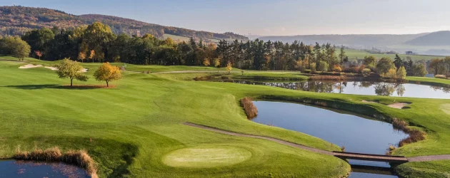Beroun Golf Resort