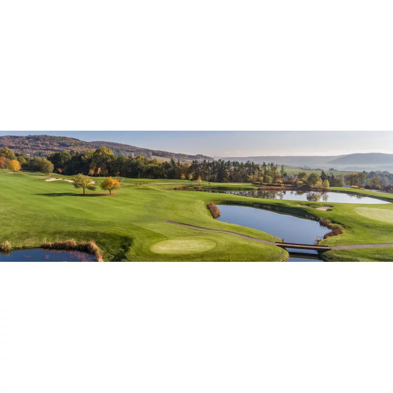 Beroun Golf Resort