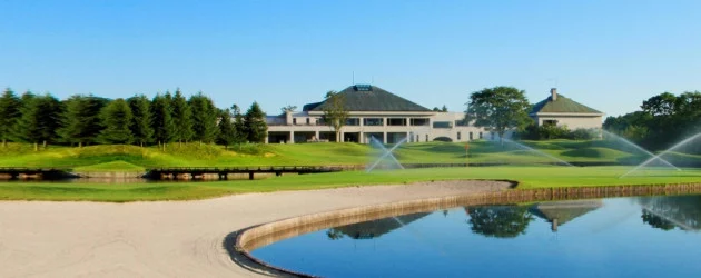Tokyo Yomiuri Country Club