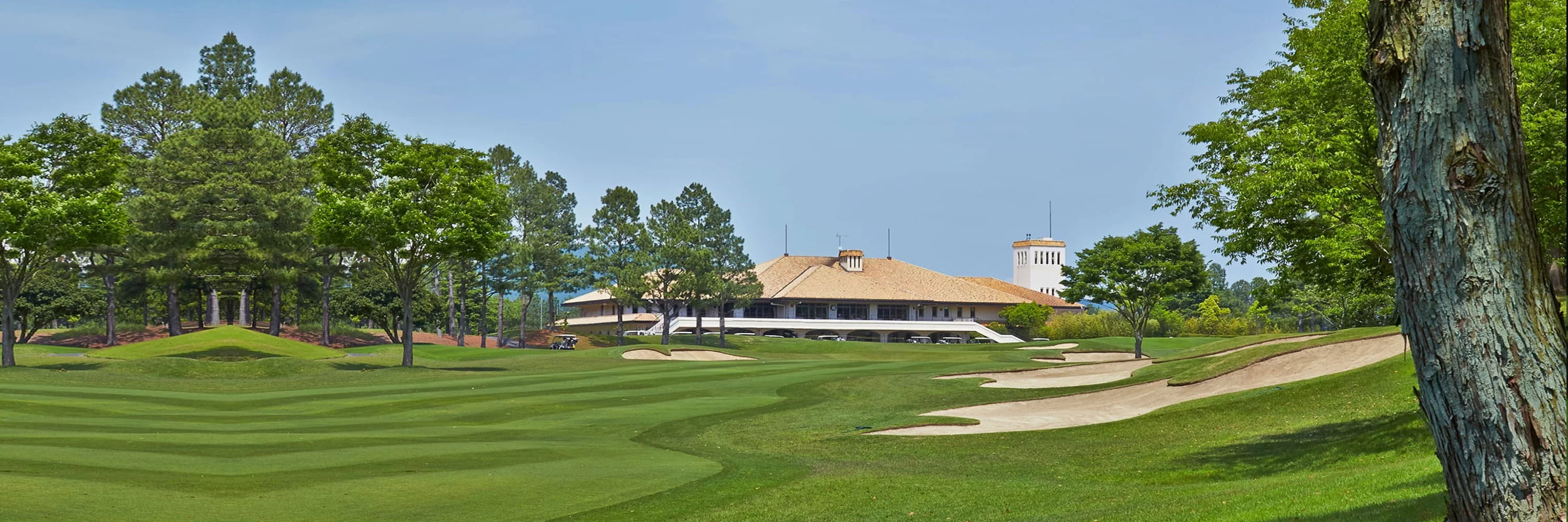 Tokyo Rokko Kokusai Golf Club