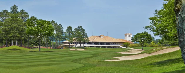 Tokyo Kokusai Golf Club