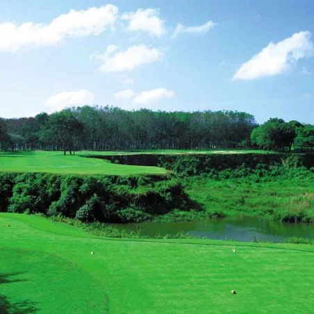 Blue Canyon Country Club image 1