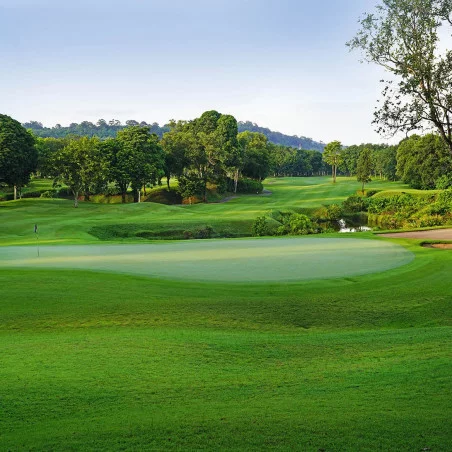 Blue Canyon Country Club image 2