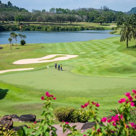 Blue Canyon Country Club image 5