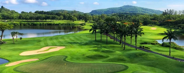 Blue Canyon Country Club