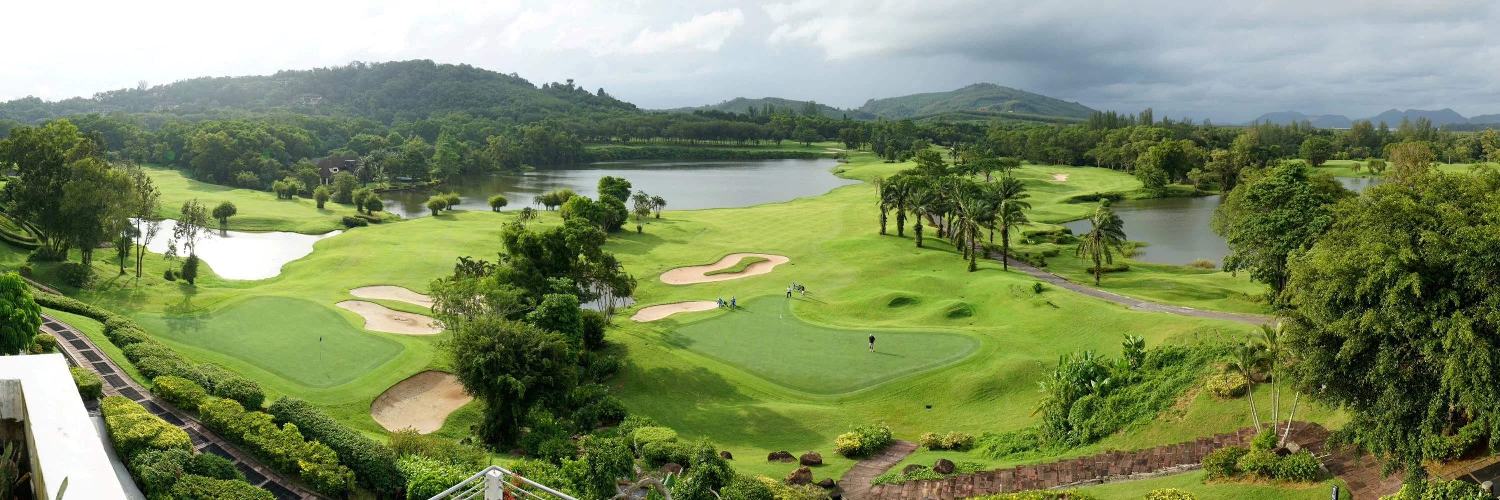 Blue Canyon Country Club