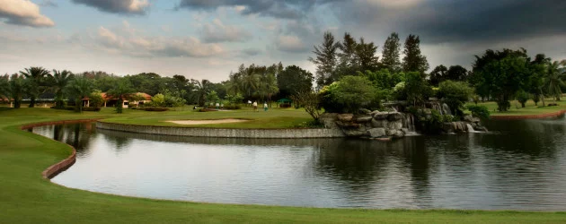 Laguna Golf Phuket